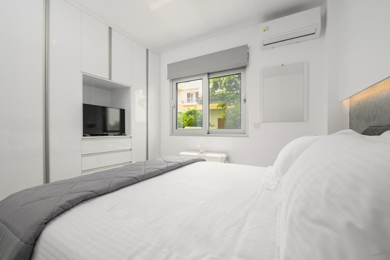 Aetherius Executive Suite 5 Min To Beach Kos Extérieur photo