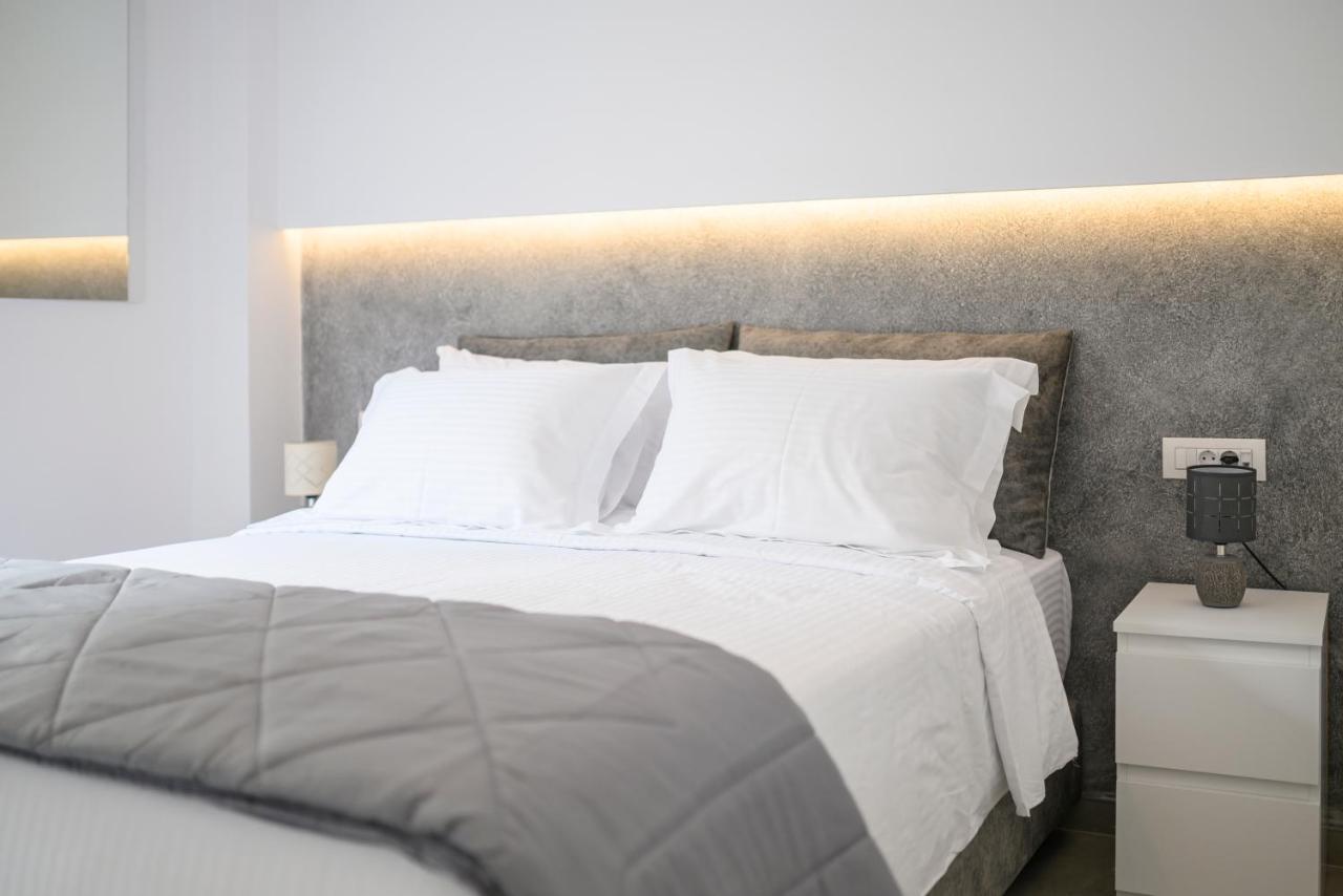 Aetherius Executive Suite 5 Min To Beach Kos Extérieur photo